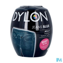 Afbeelding in Gallery-weergave laden, Dylon Kleurst.41 Jeansblauw 200g
