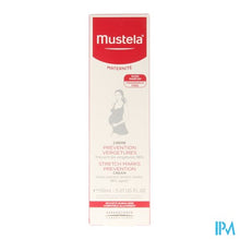 Afbeelding in Gallery-weergave laden, Mustela Mat Cr Preventie Zw.striemen N/parf 150ml
