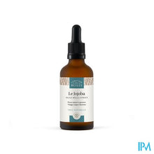 Afbeelding in Gallery-weergave laden, Comptoir Huiles Le Jojoba Jojobaolie 50ml
