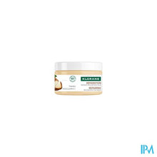 Afbeelding in Gallery-weergave laden, Klorane Capil. Masker Cupuacu Bio 250ml
