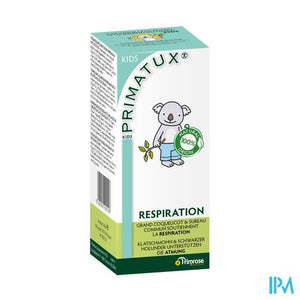 Primatux Kids 120ml