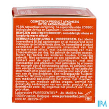 Afbeelding in Gallery-weergave laden, Puressentiel Gewrichten Balsem Pure Heat 20ml
