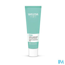 Load image into Gallery viewer, Weleda Hydra+ 48h Hydraterende Gezichtscreme 30ml

