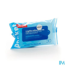 Chargement de l'image dans la galerie, Assanis Pocket Wipes 30
