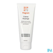 Afbeelding in Gallery-weergave laden, Fdc Huizinga Creme 100ml Nf
