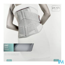 Afbeelding in Gallery-weergave laden, Push Med Rugbrace 85- 97cm T3
