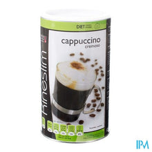 Load image into Gallery viewer, Kineslim Cappucino Pdr 400g
