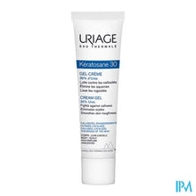 Afbeelding in Gallery-weergave laden, Uriage Thermale Keratosane 30% 40ml
