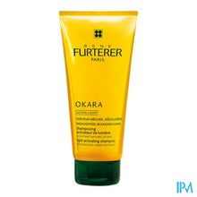 Afbeelding in Gallery-weergave laden, Furterer Okara Active Light Sh 200ml Cfr 3614286
