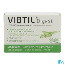 Afbeelding in Gallery-weergave laden, Vibtil Digest Comp 40
