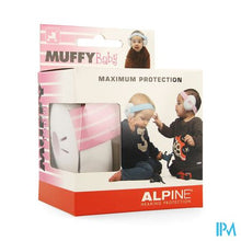 Afbeelding in Gallery-weergave laden, Alpine Muffy Koptelefoon Baby Pink
