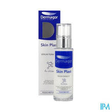 Afbeelding in Gallery-weergave laden, Dermagor Skin Plast Serum 30ml
