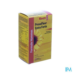 Prosafleur Extra Forte Caps 100