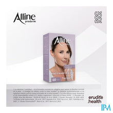 Load image into Gallery viewer, Alline Proderm Caps 60 Nf
