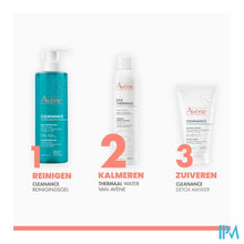 Afbeelding in Gallery-weergave laden, Avene Water Thermal Spray 50ml
