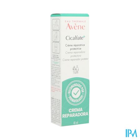 Avene Cicalfate+creme 40ml