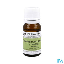 Charger l'image dans la galerie, Pranarom Eo Ravintsara Bio 10ml
