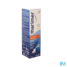 Afbeelding in Gallery-weergave laden, Marimer Hypertonisch Zeewater Spray 100ml

