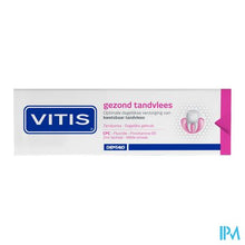Load image into Gallery viewer, Vitis Gezond Tandvlees Tandpasta met 0,05% Cetylpyridinium Chloride (CPC) 31414
