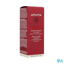 Afbeelding in Gallery-weergave laden, Apivita Wine Elixir A/rimpel Herstell. Serum 30ml

