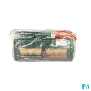 Salvequick Pleisterautomaat Gevuld