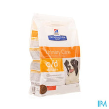 Afbeelding in Gallery-weergave laden, Hills Prescrip.diet Canine Cd 5kg 4342r

