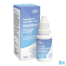 Load image into Gallery viewer, Eureka Care Oogdr.irrit.ogen Dexpanth.prov.b5 15ml
