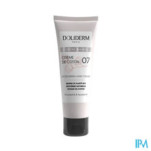 Afbeelding in Gallery-weergave laden, Doliderm Handcreme Katoen 50ml
