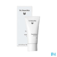 Afbeelding in Gallery-weergave laden, Dr.hauschka Foundation 03 Chestnut 30ml Nf
