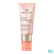 Afbeelding in Gallery-weergave laden, Nuxe Cr Prodigieux Boost Gel Ogen Multi Corr. 15ml
