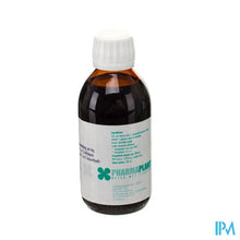 Load image into Gallery viewer, Familie Tijmsiroop 180ml
