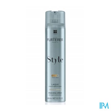 Furterer Style Laque Nf 2019 300ml