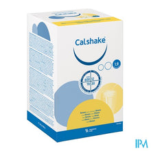 Afbeelding in Gallery-weergave laden, Calshake 87g Banane/banaan
