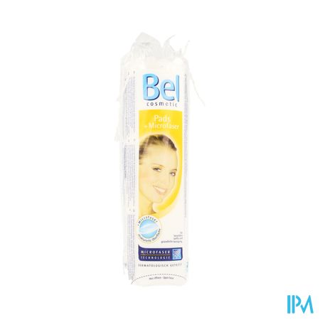 Bel Cosmetic Rond 75 P/s