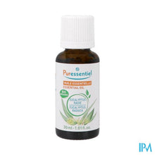 Charger l'image dans la galerie, Puressentiel Smalbladige Eucalyp.ess Olie Bio 30ml
