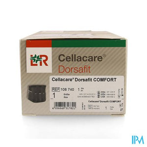 Cellacare Dorsafit Comfort T2 108741