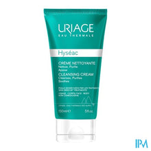 Afbeelding in Gallery-weergave laden, Uriage Hyseac Reinigingscreme Vh 150ml
