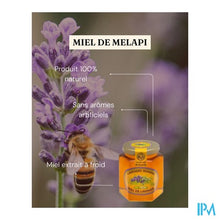 Afbeelding in Gallery-weergave laden, Melapi Honing Lavendel Zacht 500g 5528 Revogan

