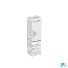 Afbeelding in Gallery-weergave laden, Ducray Melascreen Eclat Creme Licht Ip15 40ml
