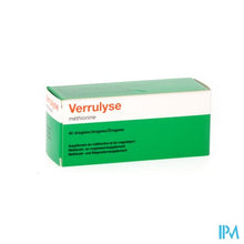 Afbeelding in Gallery-weergave laden, Verrulyse Methionine Nf Drag. 40
