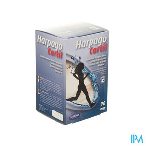 Harpagocartil 900 Caps 90 Orthonat