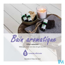 Afbeelding in Gallery-weergave laden, Phytosun Lavendel Off. Fr-bio-01 10ml
