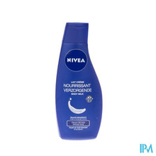 Afbeelding in Gallery-weergave laden, Nivea Body Lait Cr Nourrisant 400ml 80203
