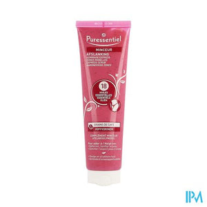 Puressentiel Afslanking Expr. Scrub Hardnek. 150ml