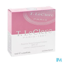 Charger l'image dans la galerie, Tlc Fdt Creme 02 Creme Naturel 9ml
