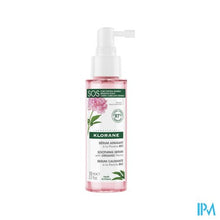 Afbeelding in Gallery-weergave laden, Klorane Capil. Sos Serum Pioenroos Bio 100ml
