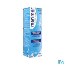 Afbeelding in Gallery-weergave laden, Marimer Baby Isotonisch Zeewater Spray 100ml
