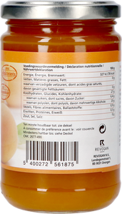 Prodia Broodbeleg Abrik.+maltitol300g 6187 Revogan