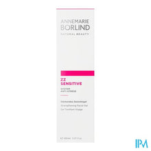 Afbeelding in Gallery-weergave laden, Annemarie Borlind Zz Sens.strenght Facial Gel150ml
