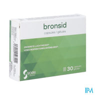 Bronsid Caps 30
